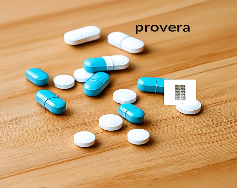 Provera 1